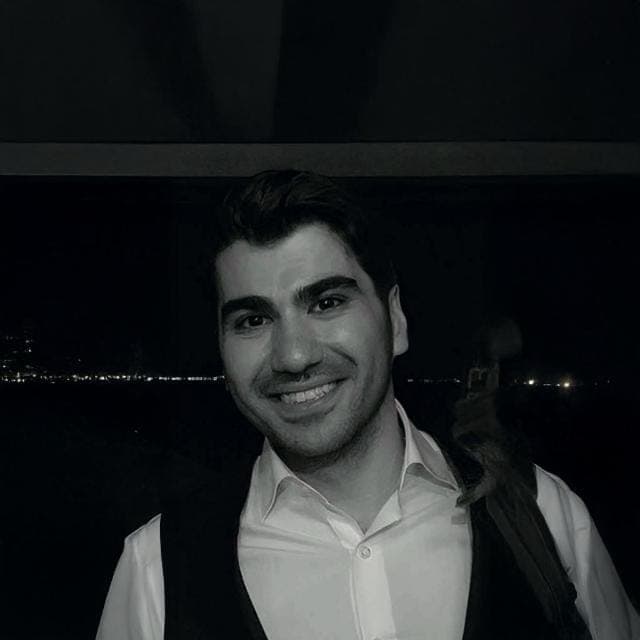 Utku Can Kilic